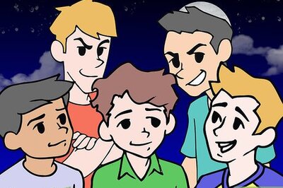 How to Form an Animal Pack