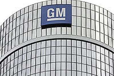 GM may not survive downturn, say auditors