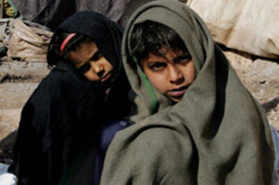 Congo virus outbreak suspected in POK