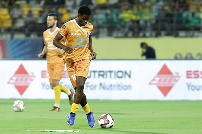 Indian Super League 2019-20 Live Streaming: When and Where to Kerala Blasters FC vs Hyderabad FC Telecast, Prediction
