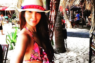 Kim Sharma Bankrupt as Husband Leaves Her For Another Woman