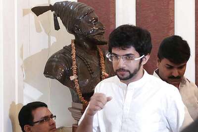 Kochi Moral Policing: Shiv Sena Suspends Activists