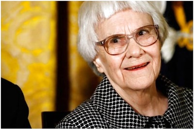 Harper Lee Death Anniversary: Looking Back at the Celebrated Author of To Kill a Mockingbird