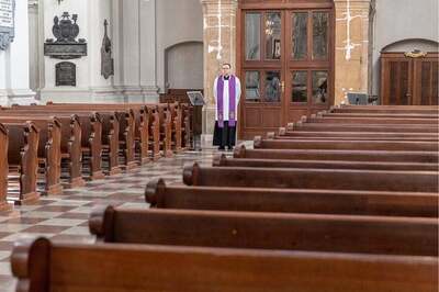 'Twilight Zone': Poland Sees Zero Turnout in Bizarre Ghost Election Amid Coronavirus Pandemic