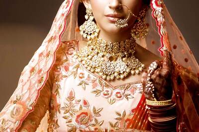 Wedding Trends 2022: Try These Trendy Bridal Looks for Your Wedding Day