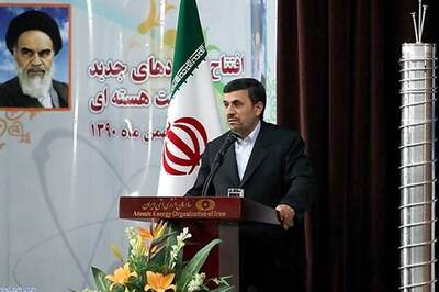 US pushes EU, SWIFT to eject Iran banks