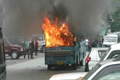 Centre Awaits Mamata Govt's Consent to Initiate Talks with GJM