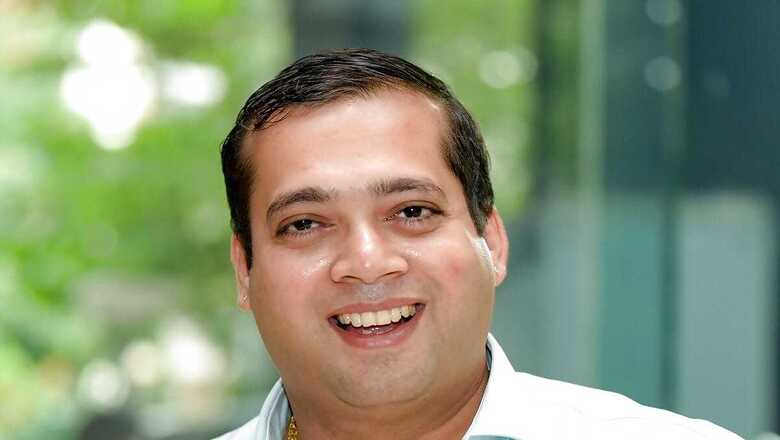 Meet Ajay Harinath Singh: Restoring India's First Private Hill Station Lavasa Into World-Class Smart City