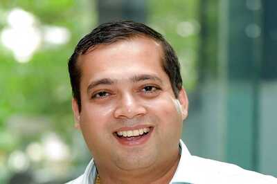 Meet Ajay Harinath Singh: Restoring India's First Private Hill Station Lavasa Into World-Class Smart City