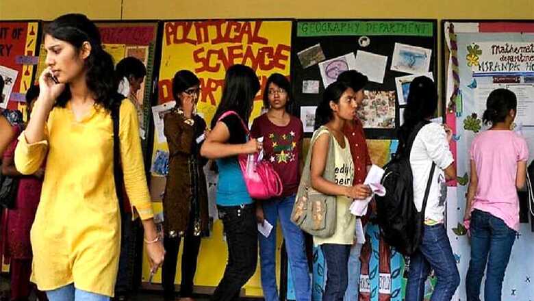 Over 7.95 Lakh Candidates Living in India Clear NEET 2019 Exam