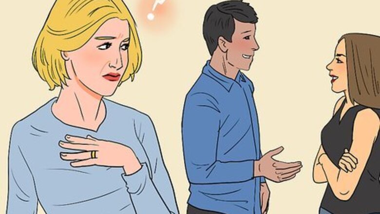 How to Overcome Jealousy in Marriage
