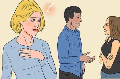How to Overcome Jealousy in Marriage