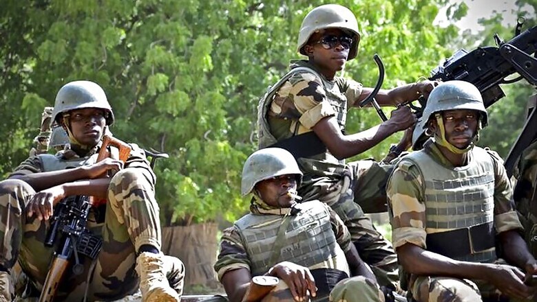 No Role of Boko Haram in Abduction of 2 Indians in Nigeria: Government