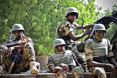 No Role of Boko Haram in Abduction of 2 Indians in Nigeria: Government