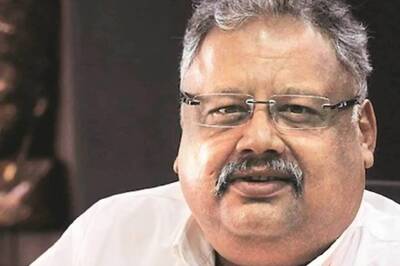 Budget 2022: Rakesh Jhunjhunwala Says ‘Bullish’ on Growth of Indian Markets