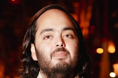 Anant Ambani Visits Assam’s Kamakhya Temple On 8th Day Of Chaitra Navratri