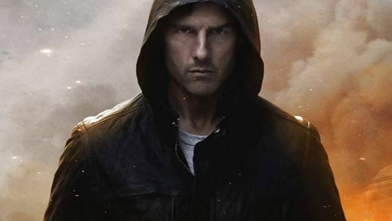 'Mission Impossible 5' scheduled to be released on December 25, 2015
