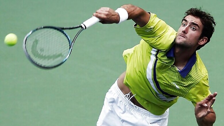 Cilic, Wawrinka to play in Chennai Open