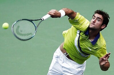 Cilic, Wawrinka to play in Chennai Open