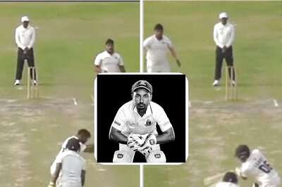 Shreevats Goswami Alleges Match-fixing in Kolkata League Cricket; CAB Says It's Probing