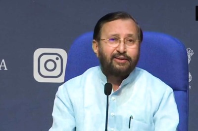 Countries Speaking About 2050 Climate Goals Haven't Done Enough Under Paris Agreement: Javadekar