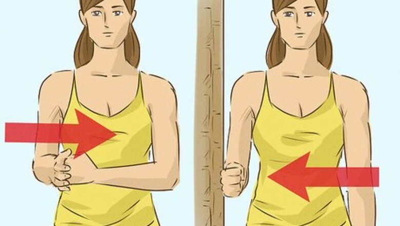 How to Prevent Shoulder Dislocation