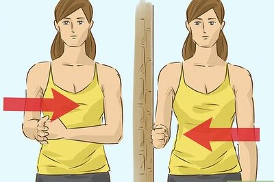 How to Prevent Shoulder Dislocation