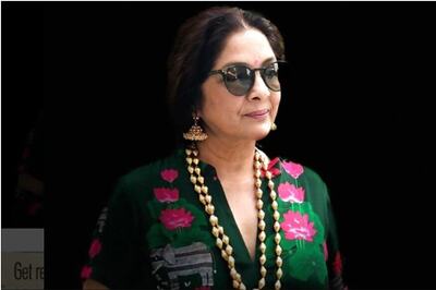 Neena Gupta No Longer a Part of Sooryavanshi, Exits as Role Didn't Fit in the Narrative