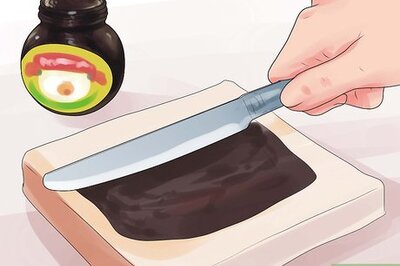 How to Eat Marmite