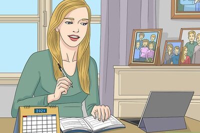 How to Plan a Family Reunion