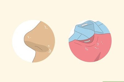 How to Tell if a Person Is Using Cocaine