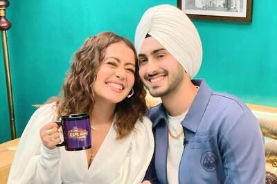 Here's How Neha Kakkar Convinced Rohanpreet Singh to Marry Her