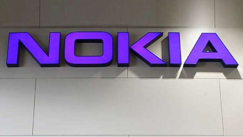 Nokia to cut over 1000 IT jobs