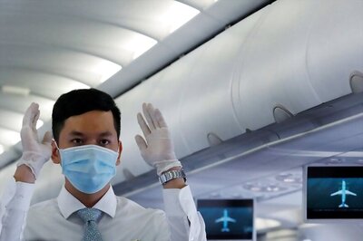 From Ghost Flights to Collapsing Airlines, Coronavirus Outbreak Has Hit the Aviation Industry the Most