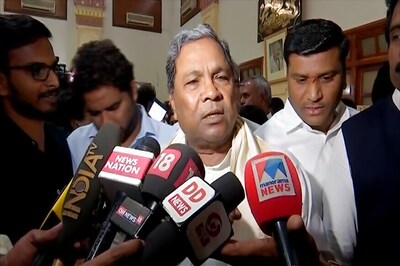 Despite ‘All is Well’ Claim, Congress Issues Notices to 4 ‘Missing’ MLAs in Karnataka