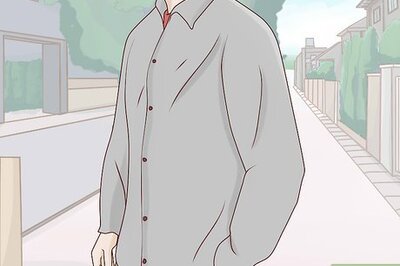 How to Dress Up Like an Old Person