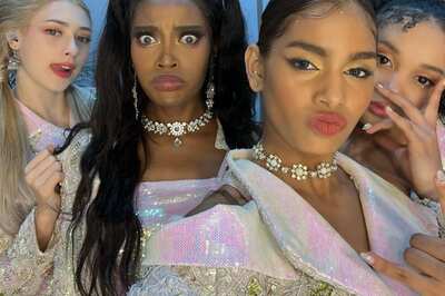 Indian K-pop idol Shriya Lenka 'Proud' Performs in Home State Odisha, Shares Emotional Post