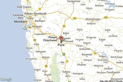 Ex-union minister Mohan Dharia passes away in Pune