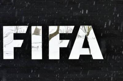 FIFA World Cup Qatar 2022: FIFA Signs Sponsorship Deal With Crypto.com