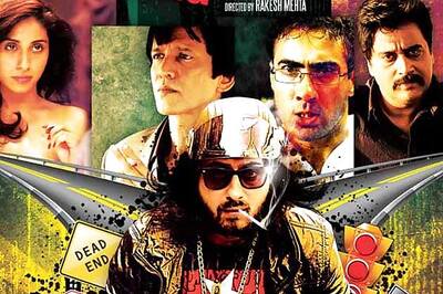 Don't believe in double meaning lyrics: Manu Rishi