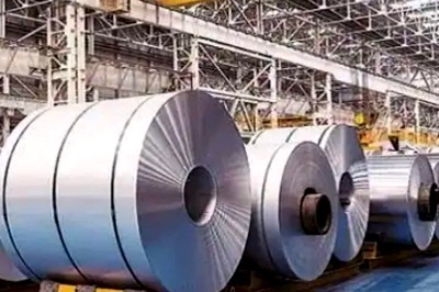 Hindalco Industries Q1 Profit After Tax Rises 47.7% to Rs 4,119 Crore