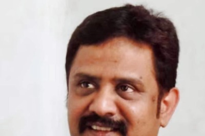 Distributor Bharat Bhushan Elected As New President Of Telugu Film Chamber Of Commerce