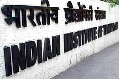 Petition challenges appointment of IIT-Madras director