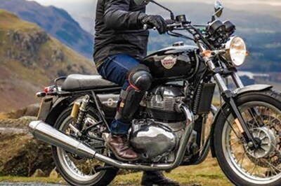 Royal Enfield Partners With Knox to Launch CE-Certified Riding Gear in India, Price Starts at Rs 2,250