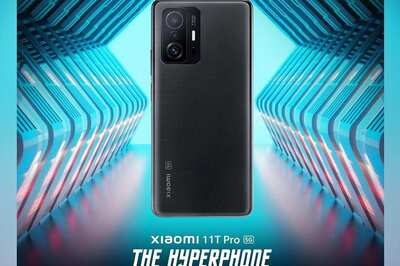 Xiaomi 11T Pro To Launch in India on January 19, May Also Get 120W Fast Charging Support