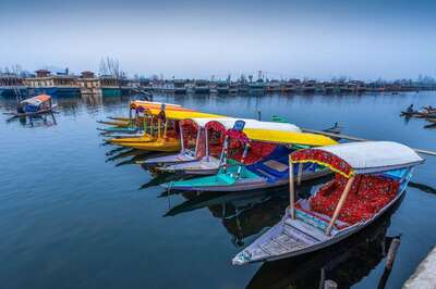 Opinion | Four Years After Removal of Article 370: Jammu & Kashmir Shining With Modi Govt’s 3D Vision