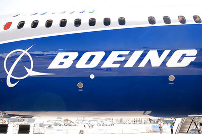 Boeing Announces Latest Plane at Paris Air Show