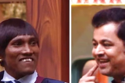 Bigg Boss Marathi 5: Promo Shows Actors Subodh Bhave And Adinath Kothare In The House
