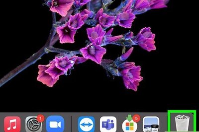 How to Restore the Trash on Mac