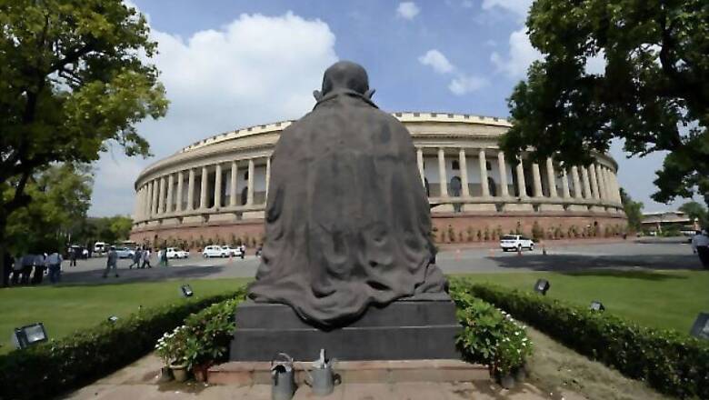Indo-Pak NSA talks likely to resonate in Parliament today, Congress calls meeting a 'grand betrayal'